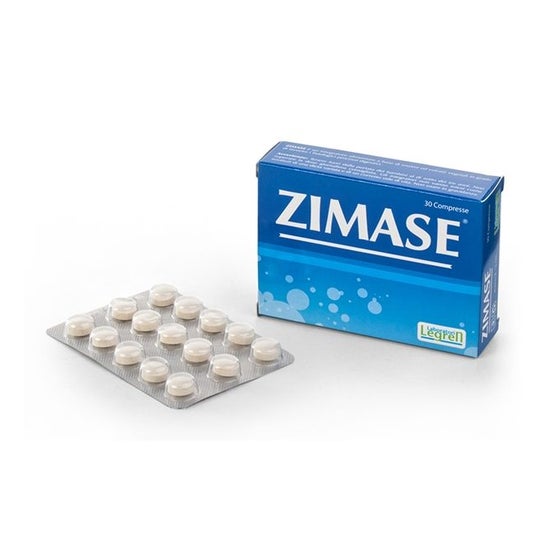 Integrador Zimase 30 comp