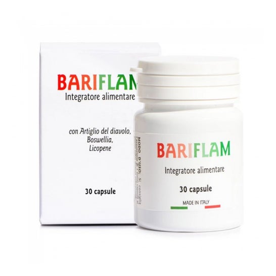 Bariflam 30Cps