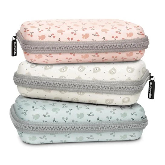 Suavinex Baby Care Essentials Pack 1ud
