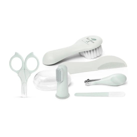 Suavinex Baby Care Essentials Pack 1ud