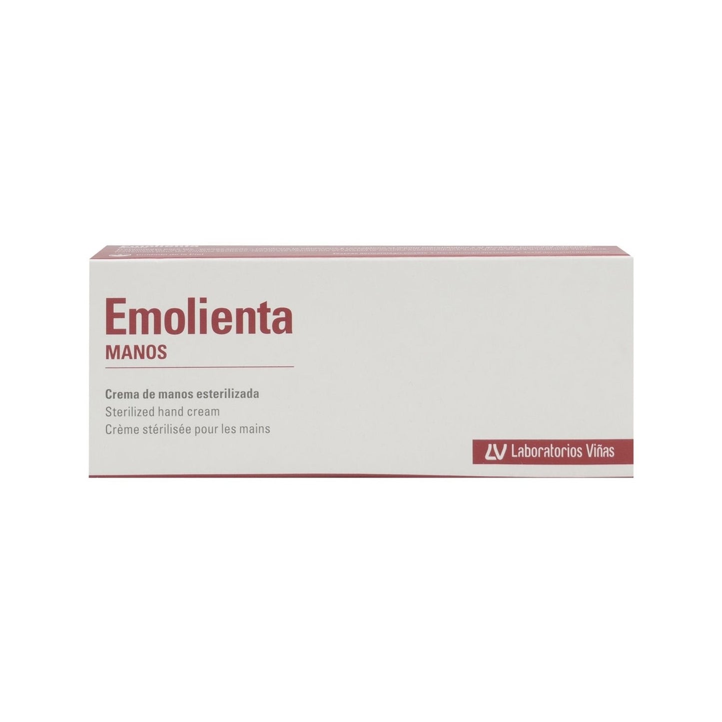 Emolienta Crema de manos 50ml