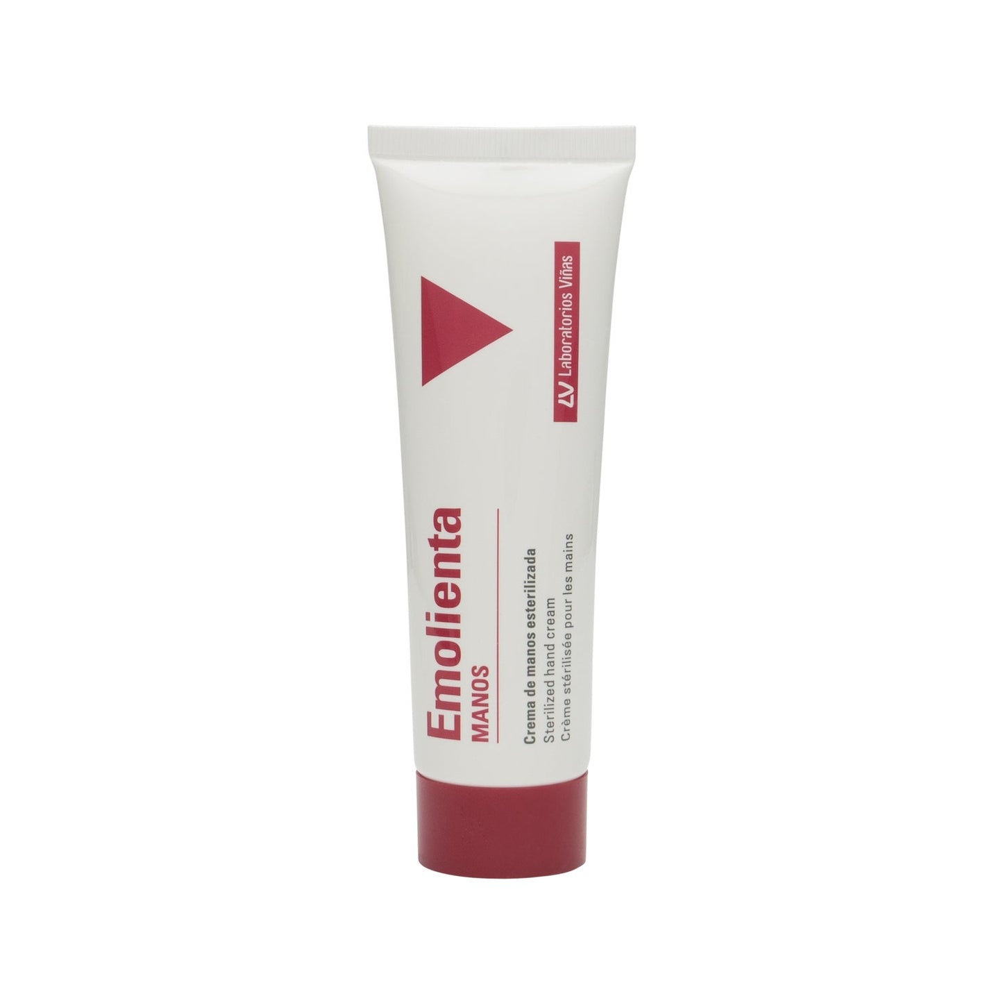 Emolienta Crema de manos 50ml
