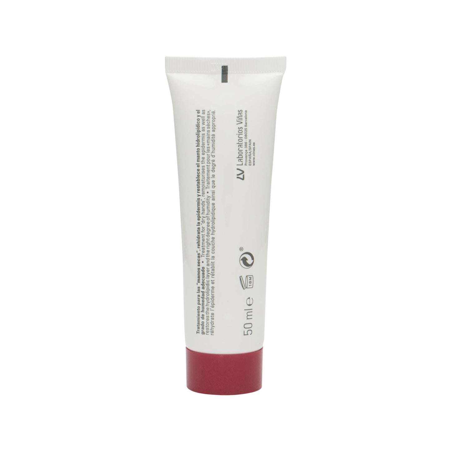 Emolienta Crema de manos 50ml