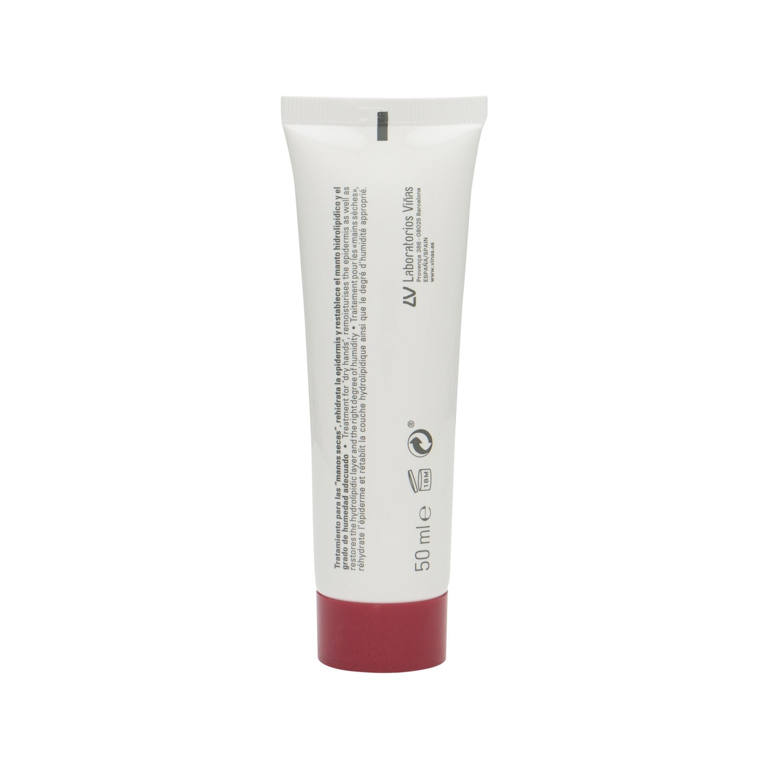 Emolienta Crema de manos 50ml