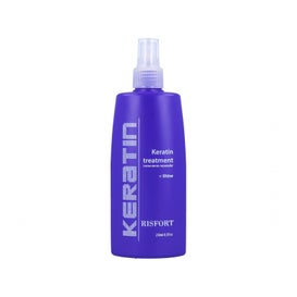Risfort Tratamiento de Queratina Spray 250ml