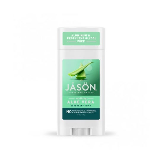 Jason Desodorante Aloe Vera Stick 71 g