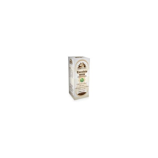 Erbenobili Fitomater Escoltzia 50 ml