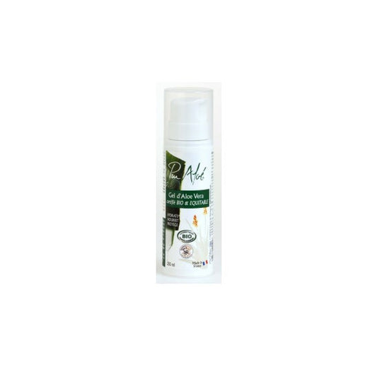 Ciel D?Azur Pure Alo Organic Alo Vera Gel Facial y Corporal 250Ml