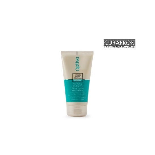 Optíva bálsamo corporal reconfortante 150ml