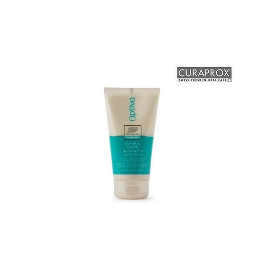 Optíva bálsamo corporal reconfortante 150ml