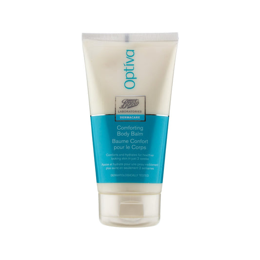 Optíva bálsamo corporal reconfortante 150ml