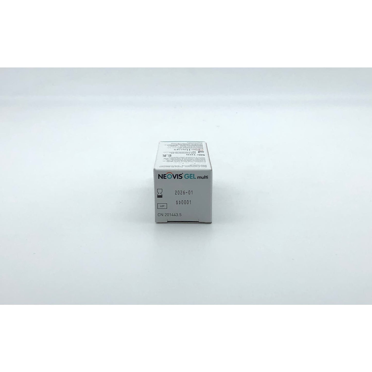 Neovis Gel Multi Lubricación 15ml