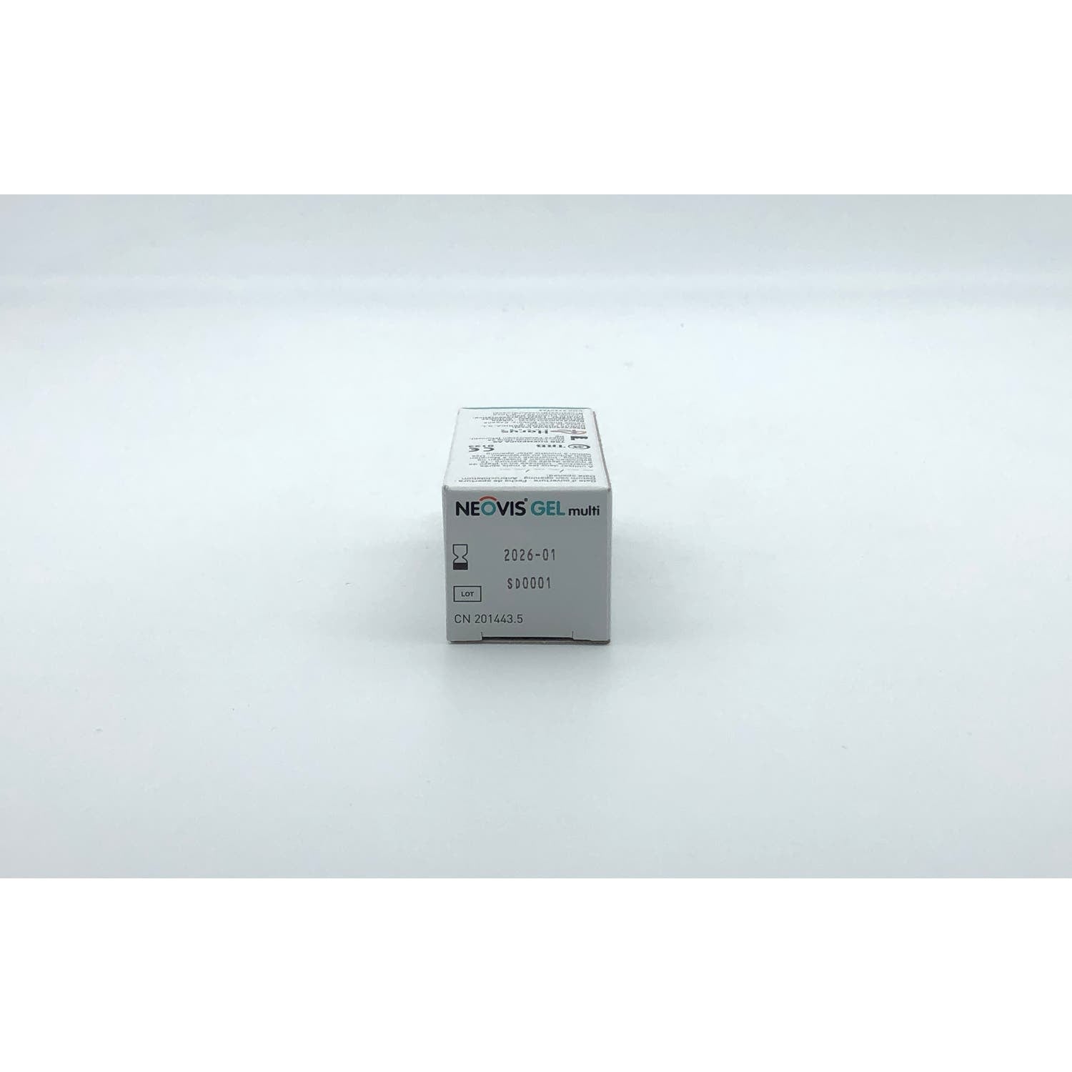 Neovis Gel Multi Lubricación 15ml
