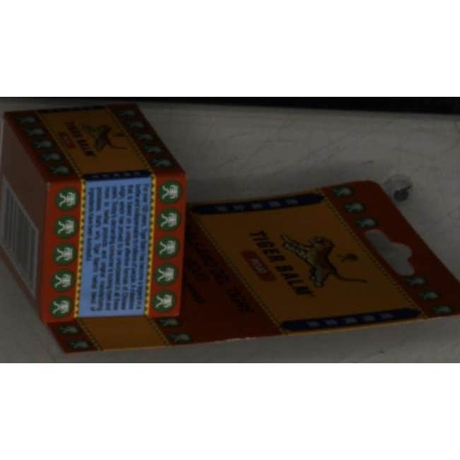 Tiger Balm Bálsamo de Tigre Rojo 19g
