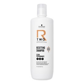 Bonacure R Two Resetting Shampoo 1000 ml