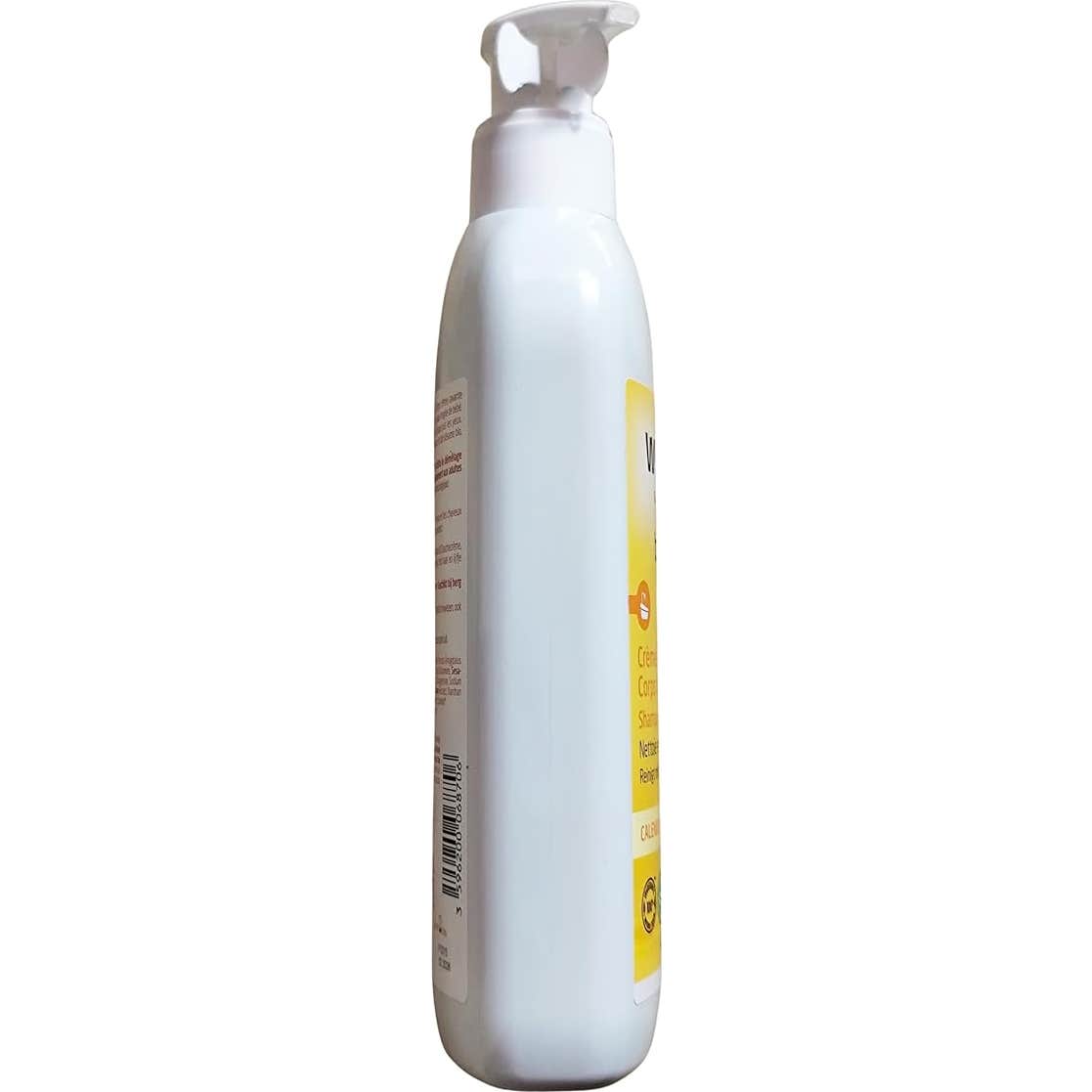 Weleda Baby Crema Limpiadora Calendula Bio 400ml