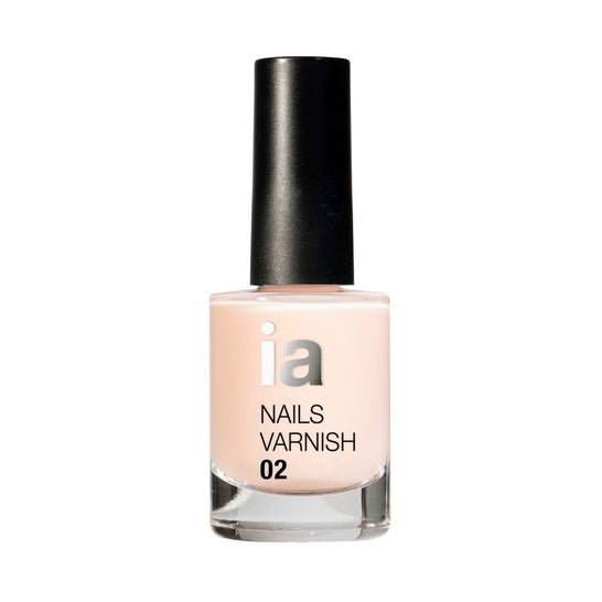 Interapothek Esmalte de Uñas Nº02 10ml