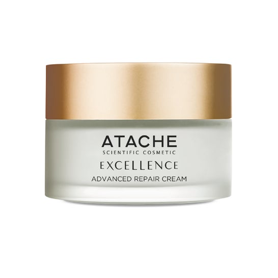 Atache Excellence Advanced Repair Crema de Noche 50ml