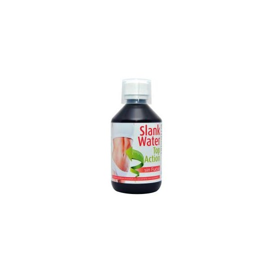 Reddir Slank Water Top Action 250 ml