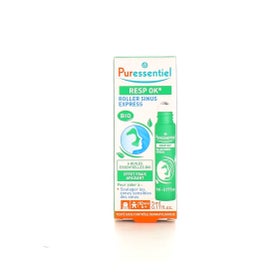 Puressentiel Sinus Express Roller 1ud