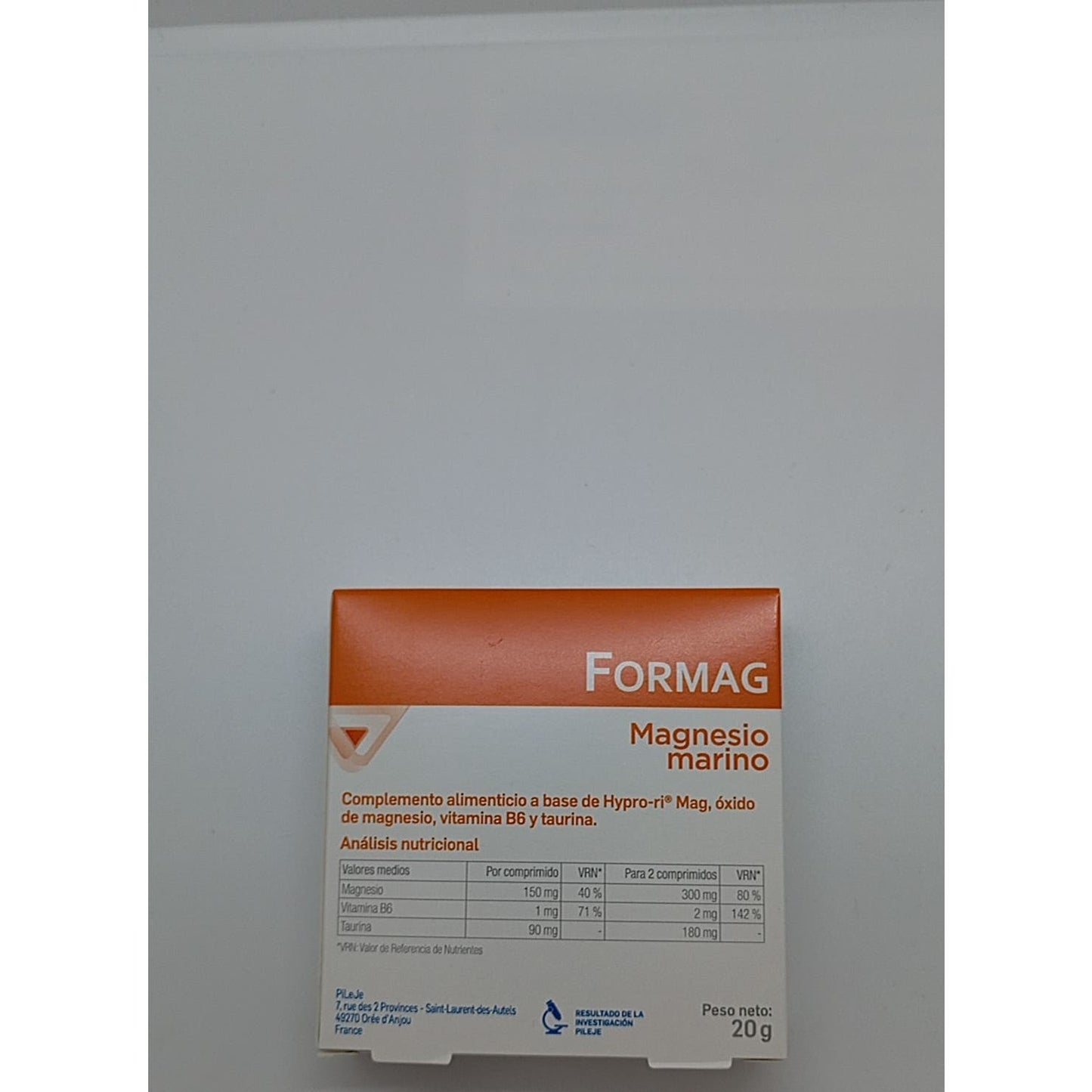 Formag 30comp