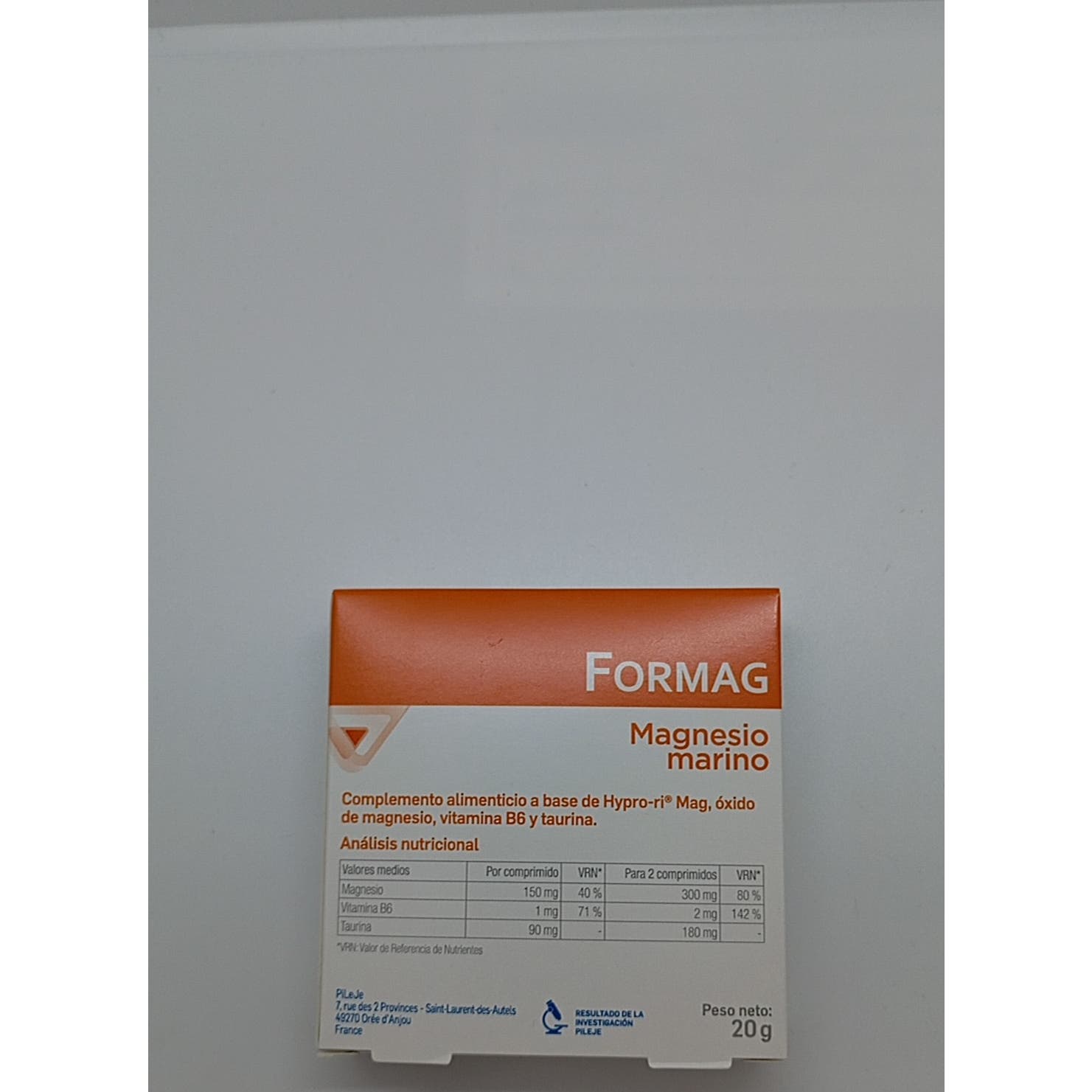 Formag 30comp
