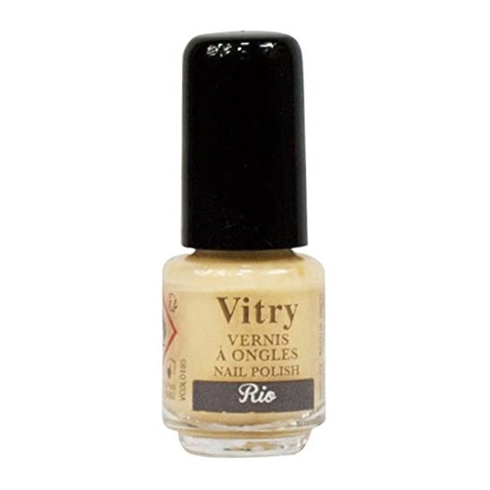Vitry Esmalte de Uñas Rio 4 ml