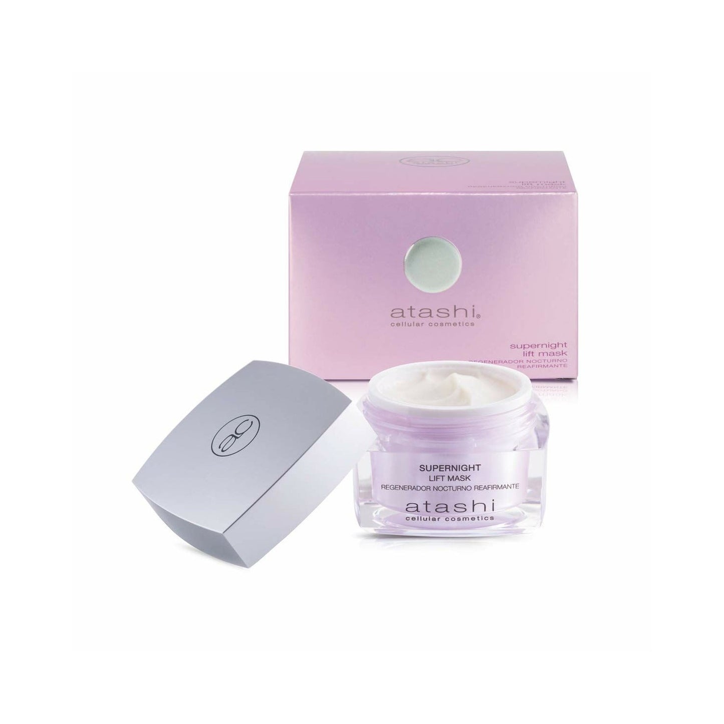 Atashi® Supernight Lift Mask 50ml