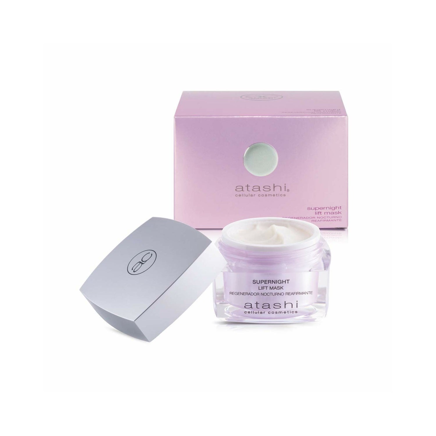 Atashi® Supernight Lift Mask 50ml