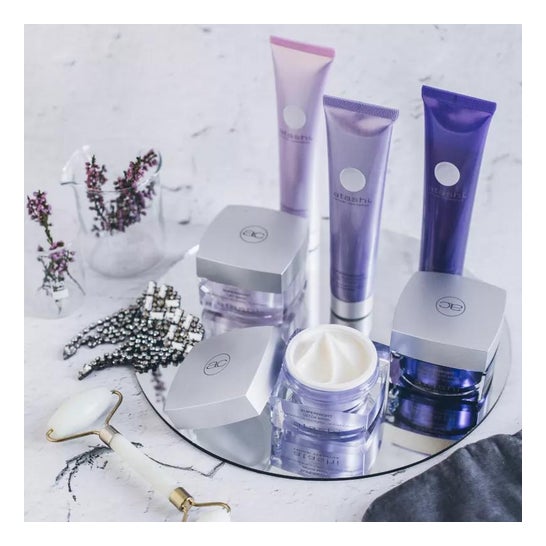 Atashi® Supernight Lift Mask 50ml