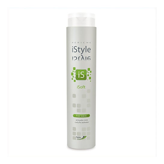 Periche Istyle Isoft Activador Rizos 250 ml