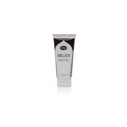 Nurana crema de manos y uñas argán 100ml