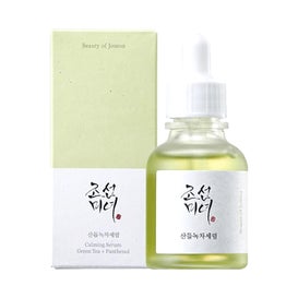 Beauty of Joseon Calming Serum Green Tea + Panthenol 30ml