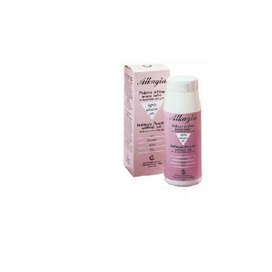Alkagin-Polv Intima 100 Gr