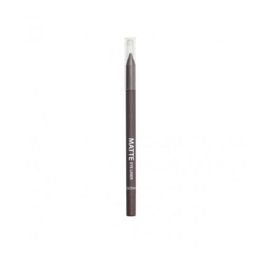 Gosh Matte Eye Liner 005 Mole 12g