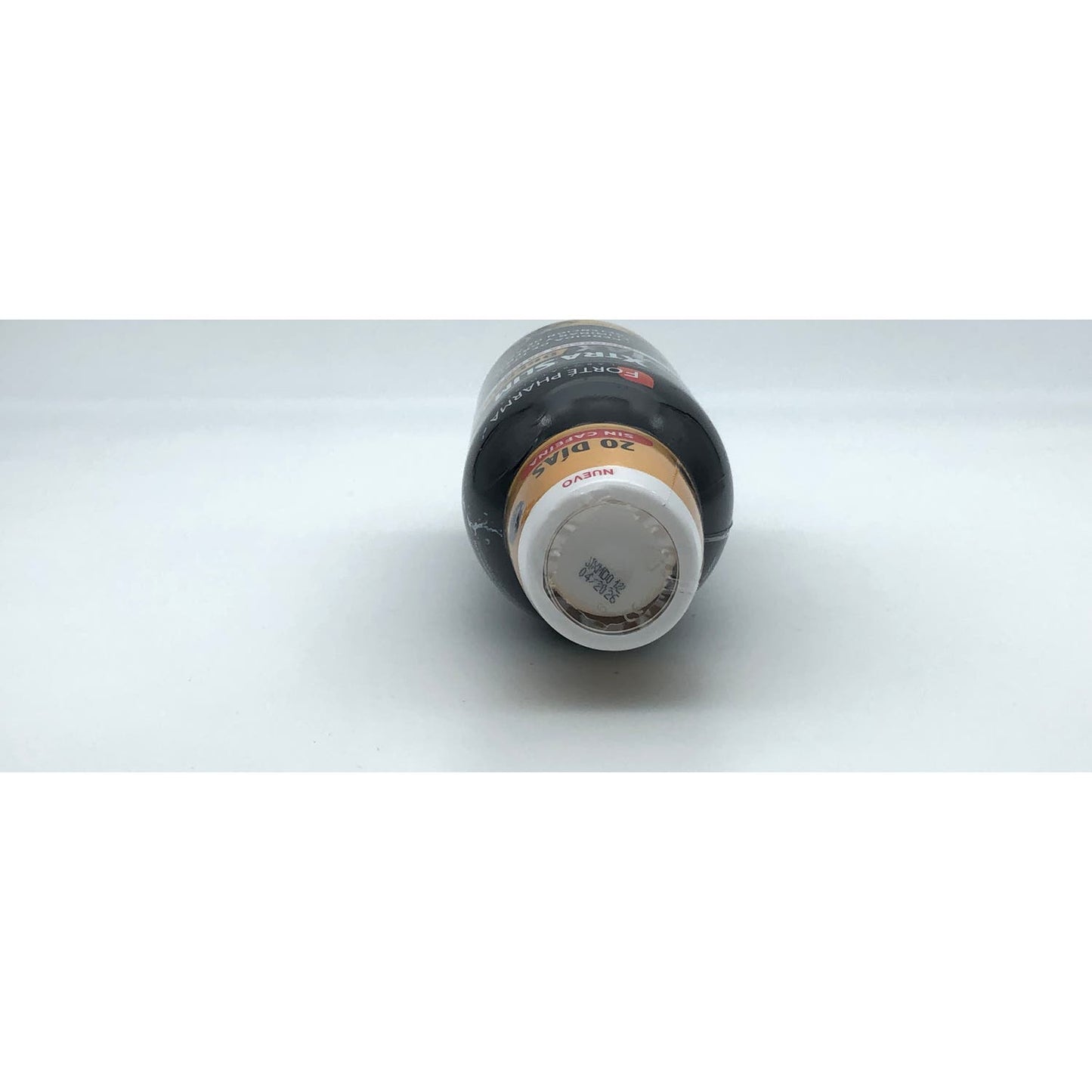 Forte Pharma Xtraslim Max Drenante 500ml