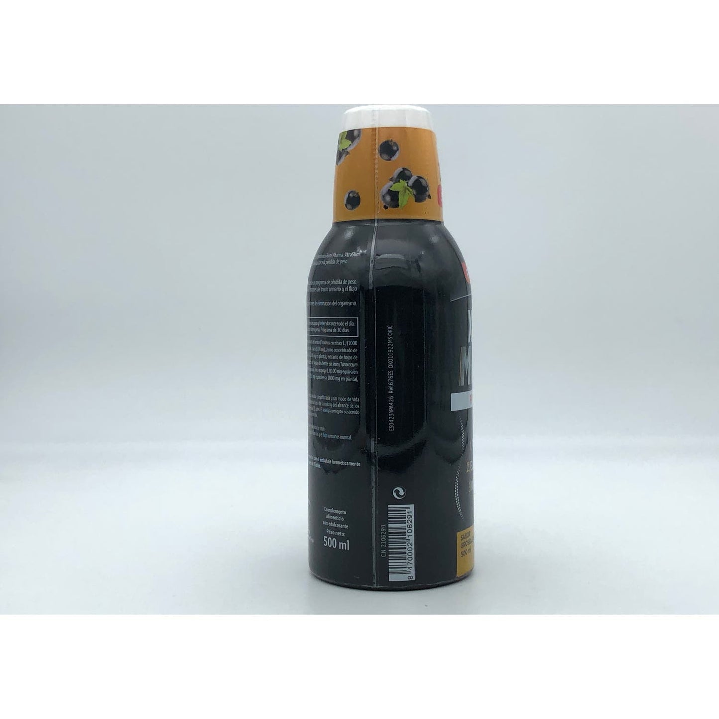 Forte Pharma Xtraslim Max Drenante 500ml