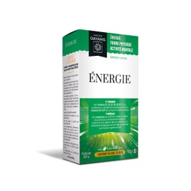 Dayang Energia Bio 30comp