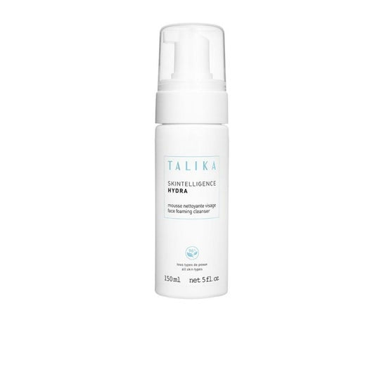Talika Skintelligence Hydra Moisturising Foaming Cleanser 150 ml