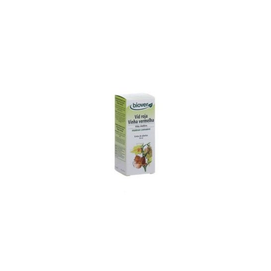 Biover Vid Roja 50ml