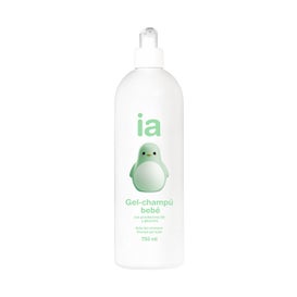 Interapothek Gel Champú Infantil 750ml