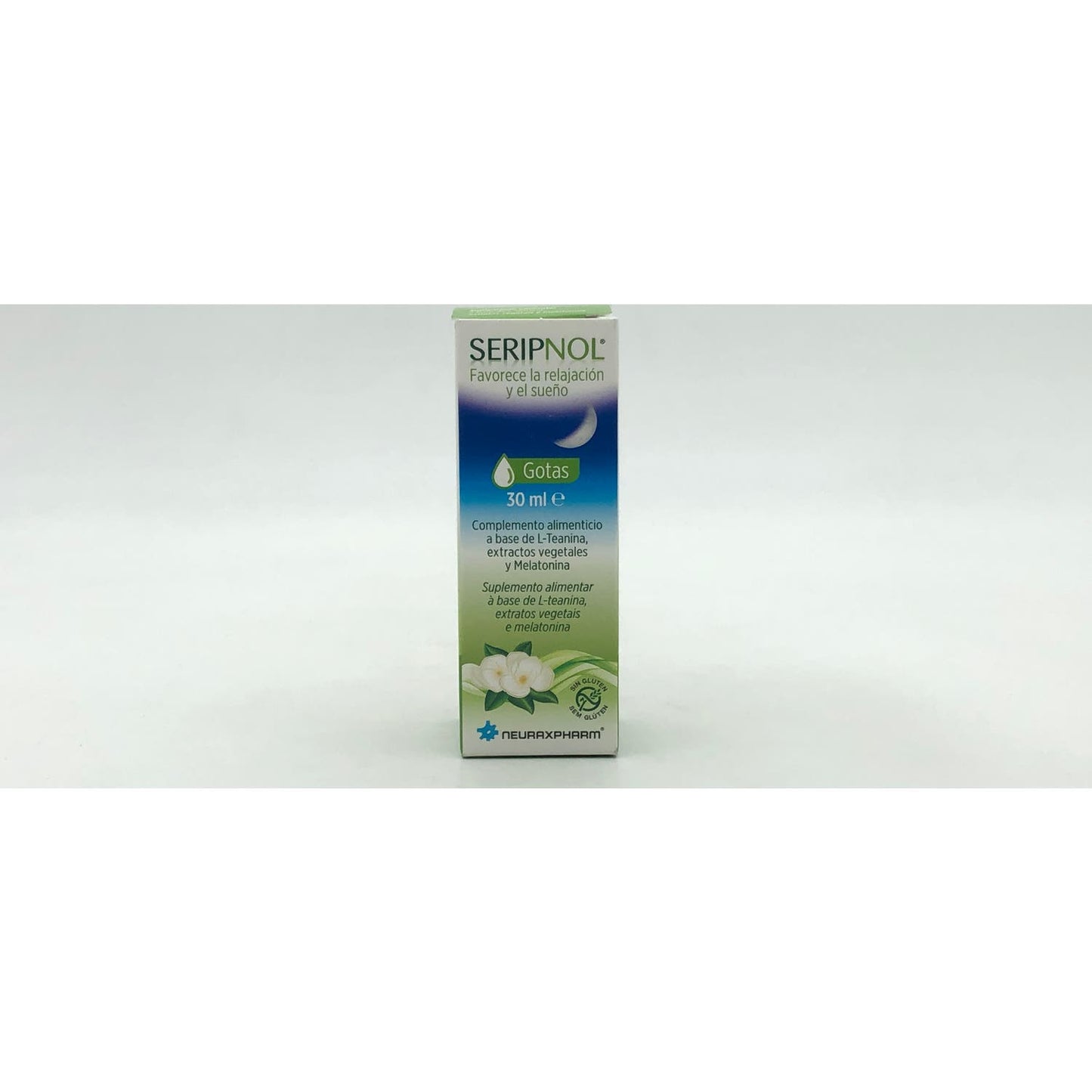 Seripnol Gotas 30ml