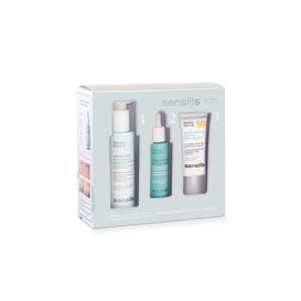 Sensilis Pack Protocolo Imperfecciones y Arrugas