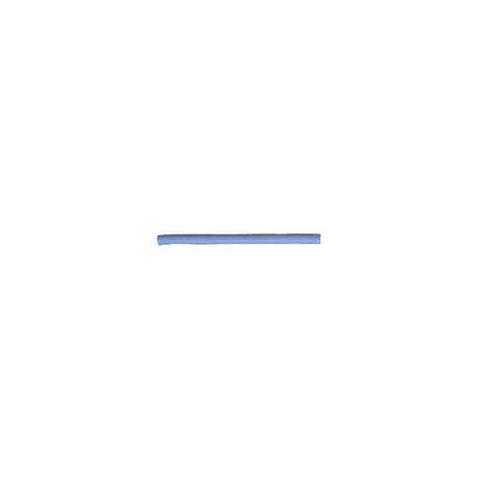 Eurostil Kit Papillots Largos Nº1.4 Azules 12 uds