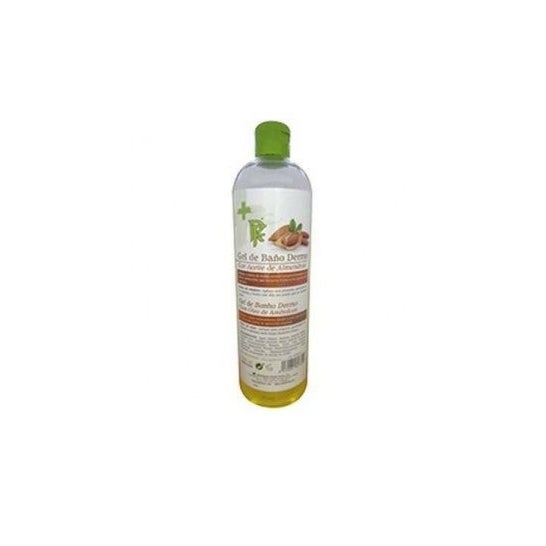 Rueda Farma Gel Baño Aceite de almendras 750 ml