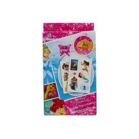 Davipharma Caja Tattoos Citronella Princess Disney