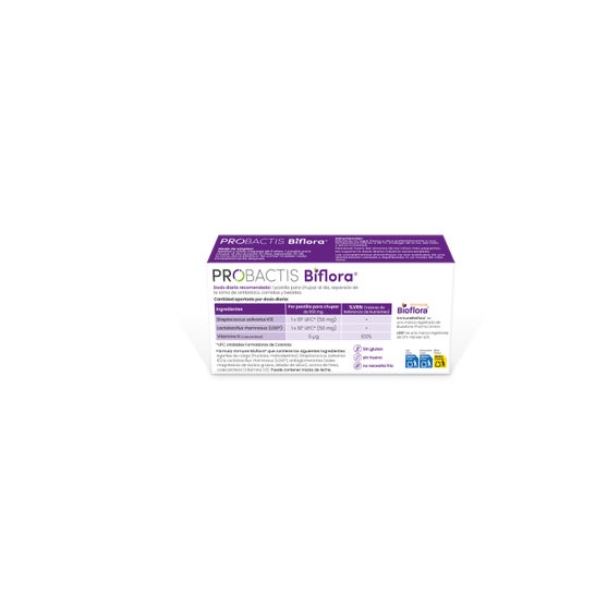 Probactis Biflora 20comp