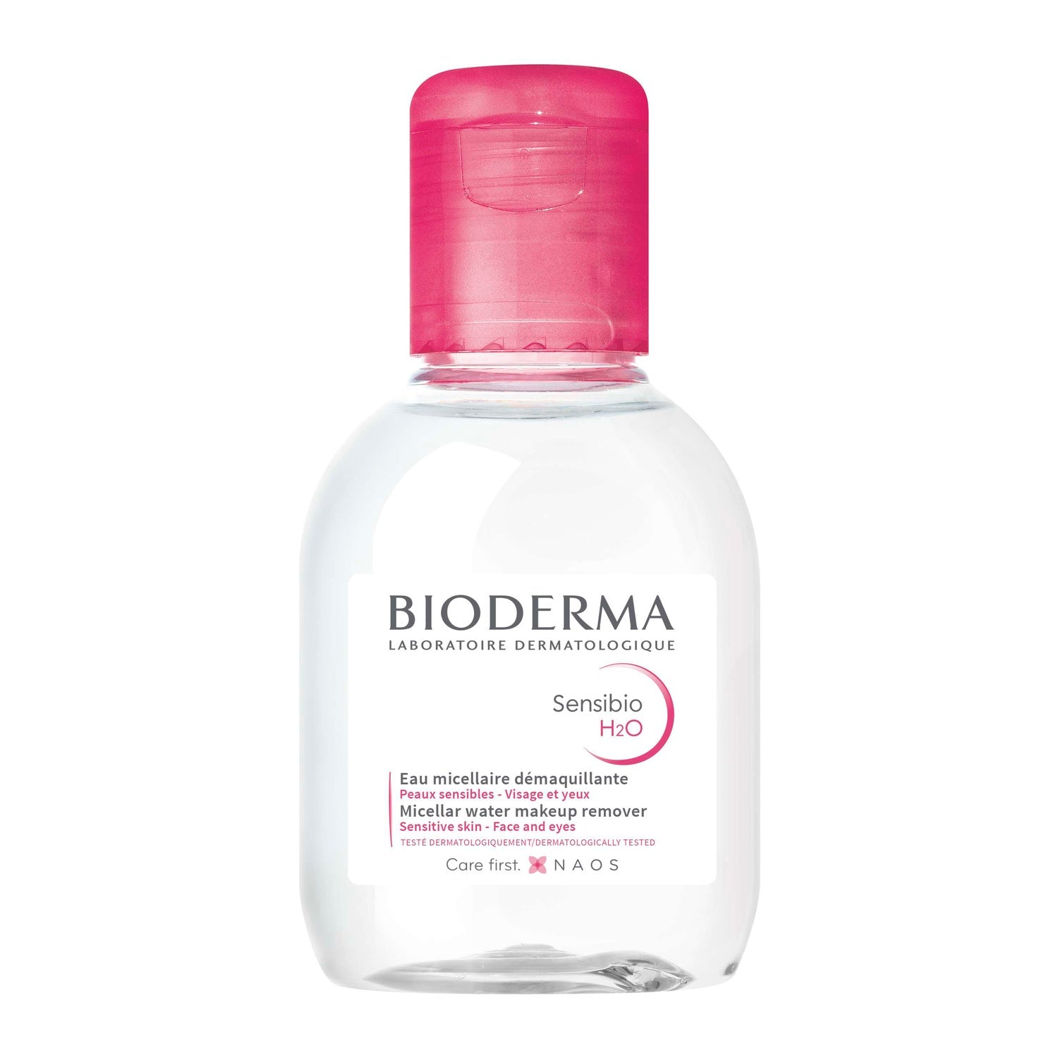 Bioderma Sensibio H2O Agua Micelar 100ml