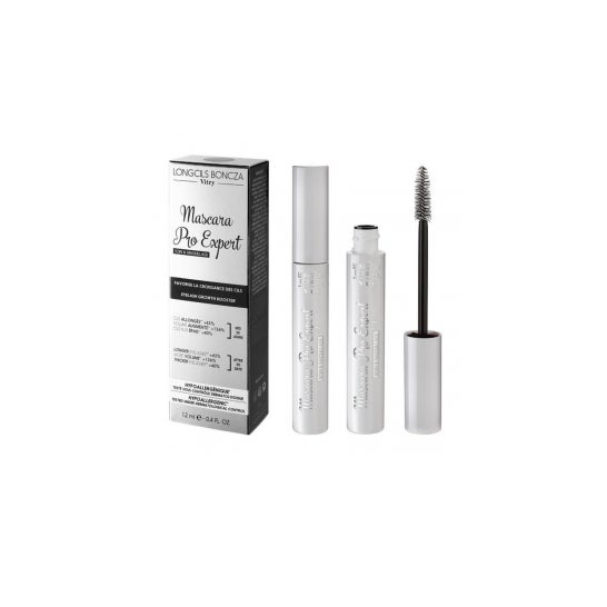 Vitry Longcils Boncza Máscara Pro Expert 12ml