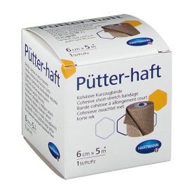 Idealhaft® venda 6cmx5m 1ud